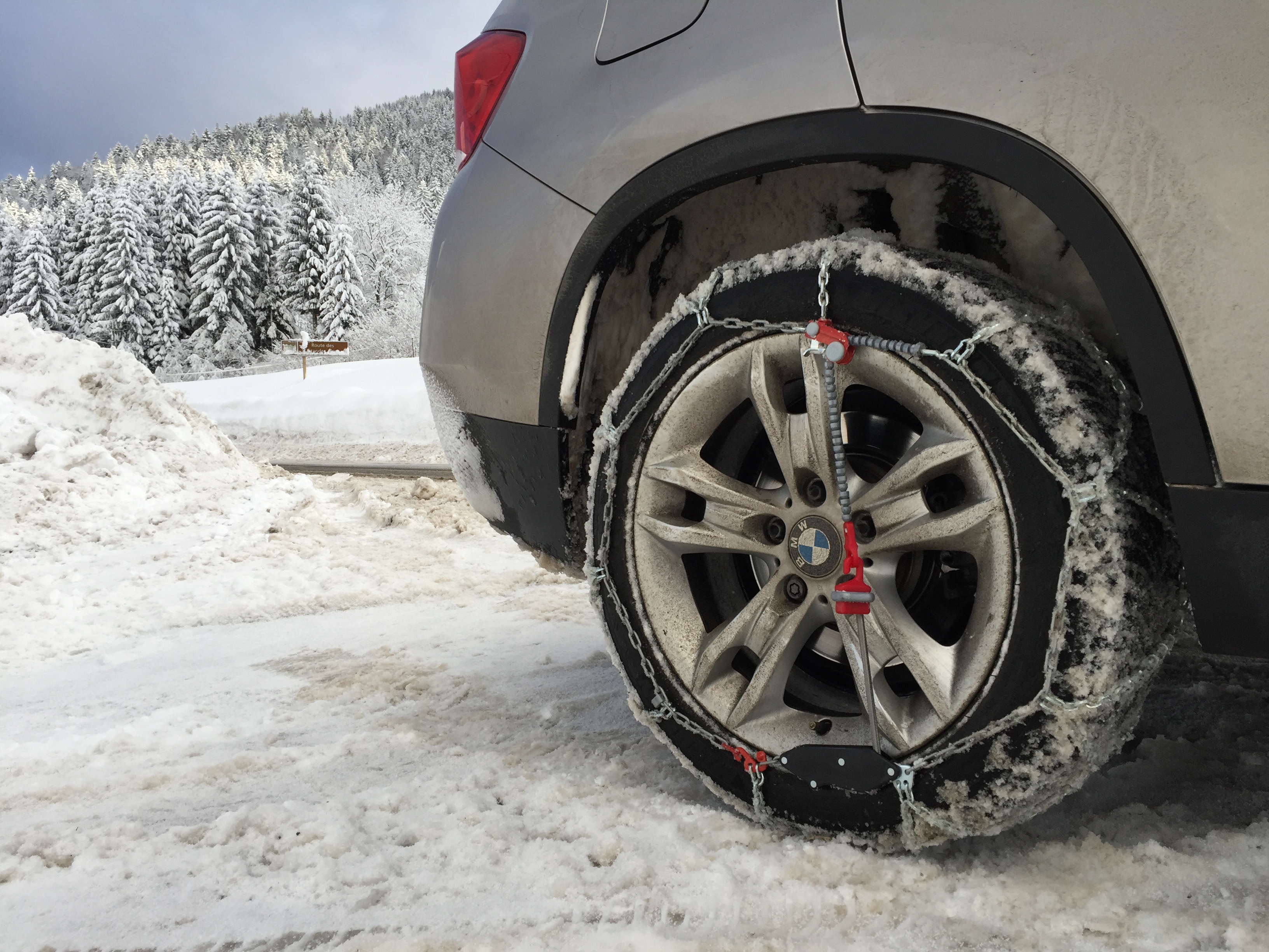 chaine-a-neige-bmw-x1